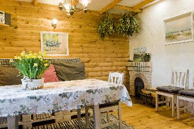 Holiday House in Dreilini (Lettland) or holiday homes and vacation rentals