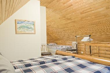 Holiday House in Dreilini (Lettland) or holiday homes and vacation rentals