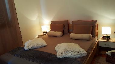 Holiday House in Jadranovo (Primorsko-Goranska) or holiday homes and vacation rentals