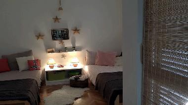 Holiday House in Jadranovo (Primorsko-Goranska) or holiday homes and vacation rentals
