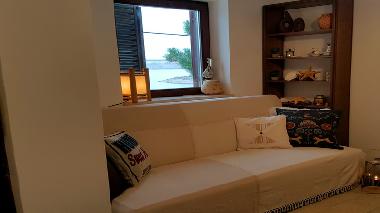 Holiday House in Jadranovo (Primorsko-Goranska) or holiday homes and vacation rentals