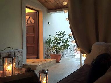 Holiday House in Jadranovo (Primorsko-Goranska) or holiday homes and vacation rentals