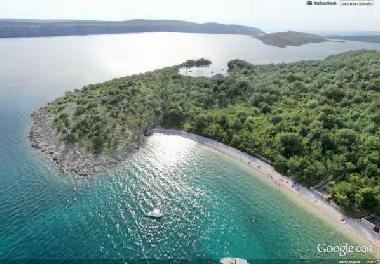 Holiday House in Jadranovo (Primorsko-Goranska) or holiday homes and vacation rentals