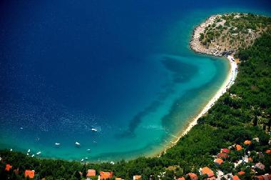 Holiday House in Jadranovo (Primorsko-Goranska) or holiday homes and vacation rentals