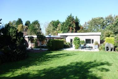 Holiday House in Burgh-Haamstede (Zeeland) or holiday homes and vacation rentals
