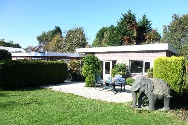 Holiday House in Burgh-Haamstede (Zeeland) or holiday homes and vacation rentals