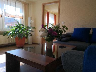 Holiday Apartment in Feldberger Seenlandschaft (Mecklenburgische Seenplatte) or holiday homes and vacation rentals