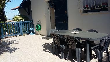Holiday House in Ciboure (Pyr�n�es-Atlantiques) or holiday homes and vacation rentals