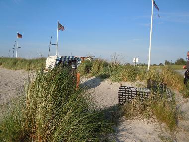 Holiday Apartment in Marina Wendtorf (Ostsee-Festland) or holiday homes and vacation rentals