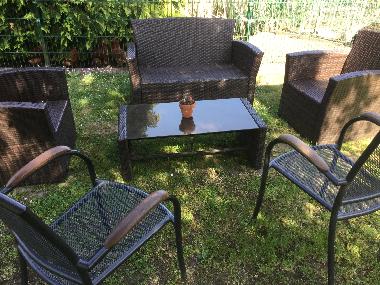 Holiday Apartment in Wangern (Ostsee-Inseln) or holiday homes and vacation rentals