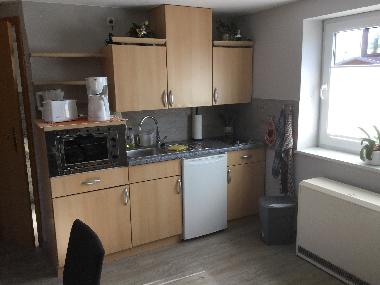 Holiday Apartment in Wangern (Ostsee-Inseln) or holiday homes and vacation rentals
