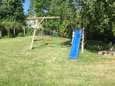 Holiday Apartment in Wangern (Ostsee-Inseln) or holiday homes and vacation rentals