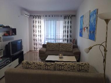 Holiday Apartment in Sarande (Sarande) or holiday homes and vacation rentals