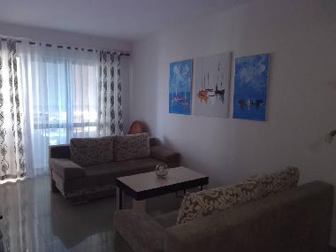 Holiday Apartment in Sarande (Sarande) or holiday homes and vacation rentals