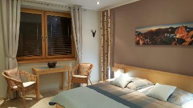 Holiday Apartment in Nova Lesna (Presovsky) or holiday homes and vacation rentals