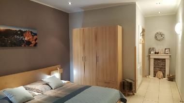Holiday Apartment in Nova Lesna (Presovsky) or holiday homes and vacation rentals