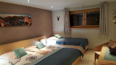 Holiday Apartment in Nova Lesna (Presovsky) or holiday homes and vacation rentals