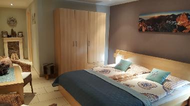 Holiday Apartment in Nova Lesna (Presovsky) or holiday homes and vacation rentals