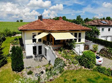 Holiday Apartment in Nagold - Mindersbach (Black Forest) or holiday homes and vacation rentals