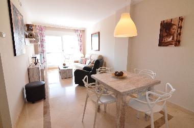 Holiday Apartment in Mijas Costa (Mlaga) or holiday homes and vacation rentals