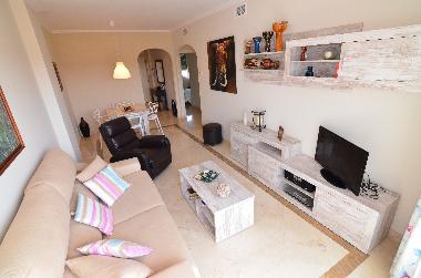 Holiday Apartment in Mijas Costa (Mlaga) or holiday homes and vacation rentals