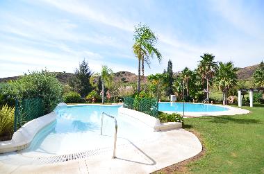 Holiday Apartment in Mijas Costa (Mlaga) or holiday homes and vacation rentals