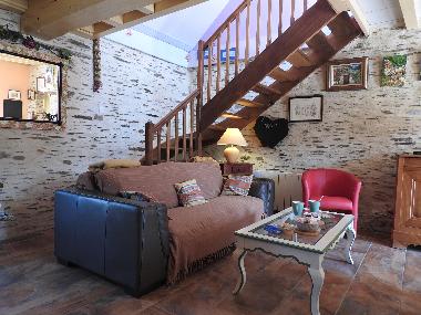 Holiday House in roug� (Loire-Atlantique) or holiday homes and vacation rentals