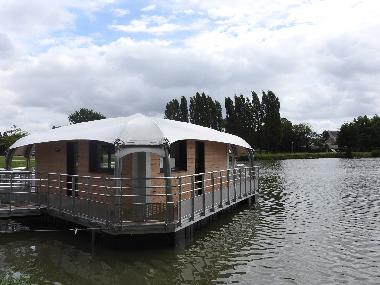 Holiday House in roug� (Loire-Atlantique) or holiday homes and vacation rentals