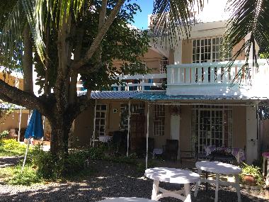 Holiday Apartment in Pereybere (Riviere du Rempart) or holiday homes and vacation rentals