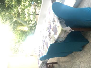 Holiday Apartment in Pereybere (Riviere du Rempart) or holiday homes and vacation rentals