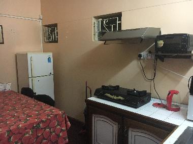 Holiday Apartment in Pereybere (Riviere du Rempart) or holiday homes and vacation rentals