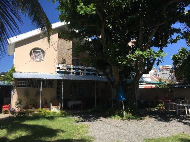 Holiday Apartment in Pereybere (Riviere du Rempart) or holiday homes and vacation rentals