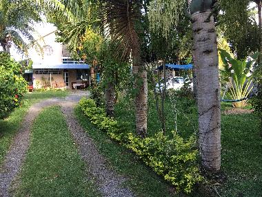 Holiday Apartment in Pereybere (Riviere du Rempart) or holiday homes and vacation rentals