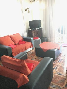 Villa in Mont Choisy (Pamplemousses) or holiday homes and vacation rentals