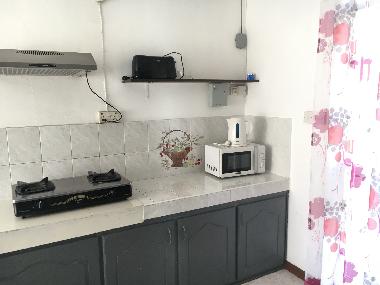 Villa in Mont Choisy (Pamplemousses) or holiday homes and vacation rentals