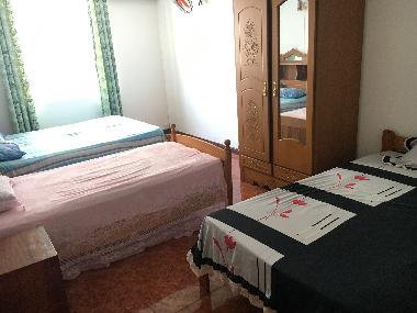 Villa in Mont Choisy (Pamplemousses) or holiday homes and vacation rentals