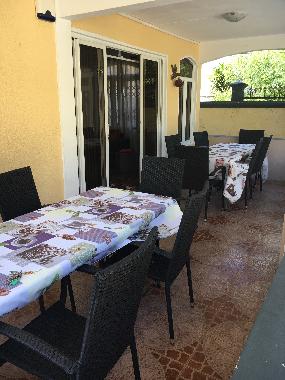 Villa in Mont Choisy (Pamplemousses) or holiday homes and vacation rentals