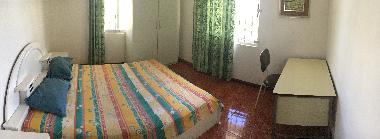 Villa in Mont Choisy (Pamplemousses) or holiday homes and vacation rentals