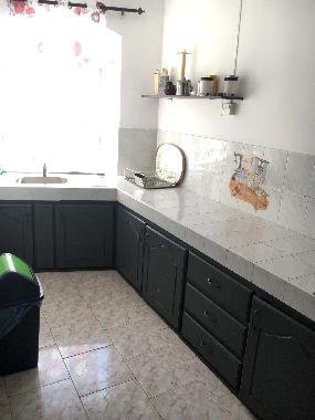 Villa in Mont Choisy (Pamplemousses) or holiday homes and vacation rentals