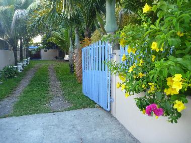 Holiday House in Pereybere (Pereybere) or holiday homes and vacation rentals