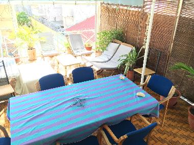 Holiday House in Pereybere (Pereybere) or holiday homes and vacation rentals