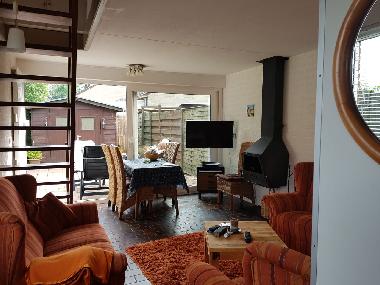 Holiday House in Bruinisse (Zeeland) or holiday homes and vacation rentals