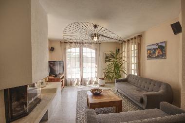 Holiday House in Gruissan (Aude) or holiday homes and vacation rentals