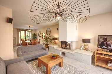 Holiday House in Gruissan (Aude) or holiday homes and vacation rentals