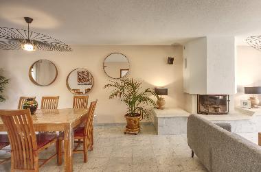 Holiday House in Gruissan (Aude) or holiday homes and vacation rentals