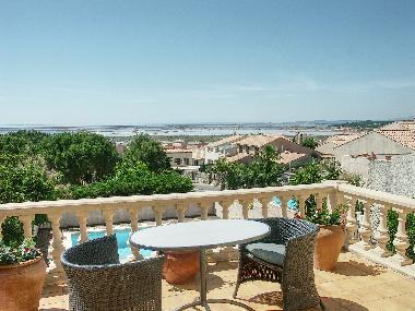 Holiday House in Gruissan (Aude) or holiday homes and vacation rentals