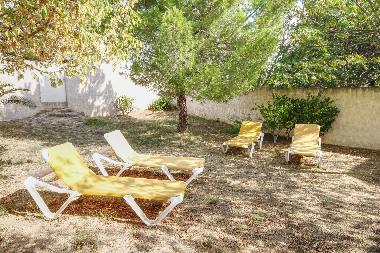 Holiday House in Gruissan (Aude) or holiday homes and vacation rentals