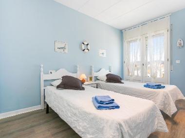 Villa in Empuriabrava (Girona) or holiday homes and vacation rentals