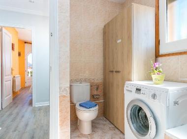 Villa in Empuriabrava (Girona) or holiday homes and vacation rentals