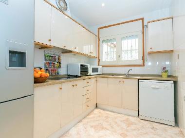 Villa in Empuriabrava (Girona) or holiday homes and vacation rentals